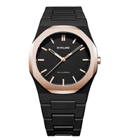 Montre D1 Milano in Polycarbonate D1-PCBJ15